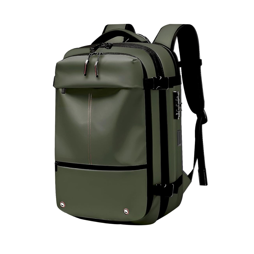SkyVault™- Mochila de viaje