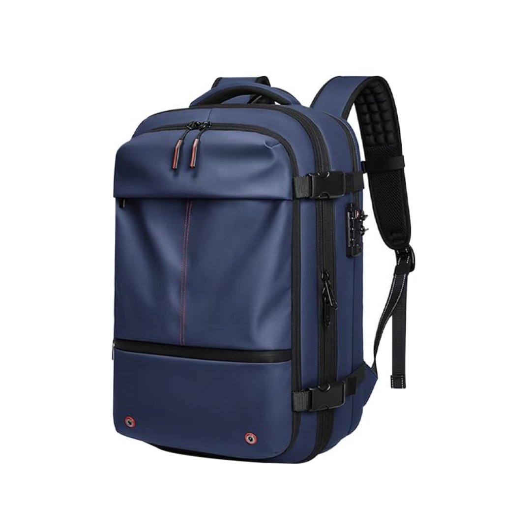 SkyVault™- Mochila de viaje