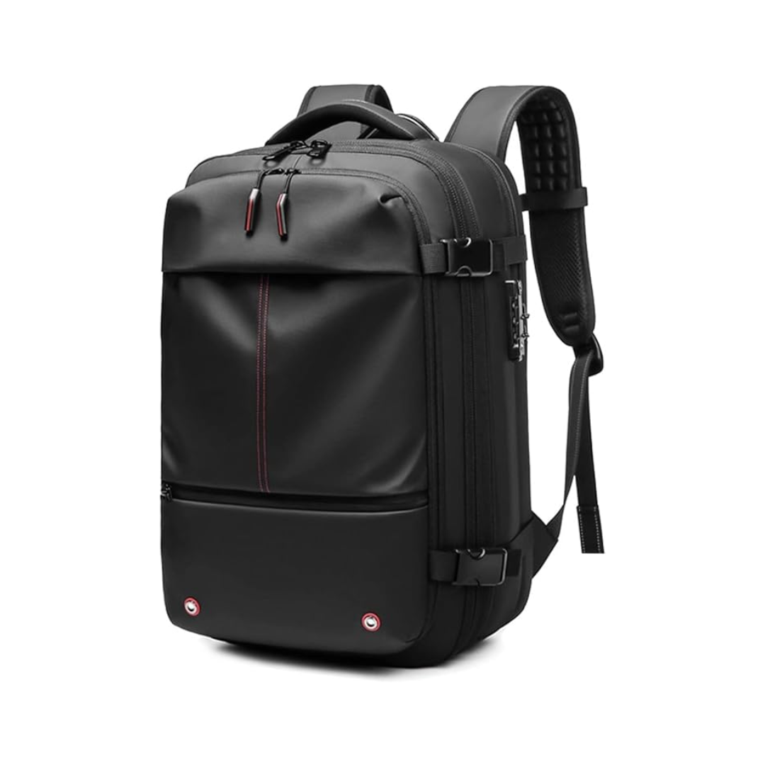 SkyVault™- Mochila de viaje