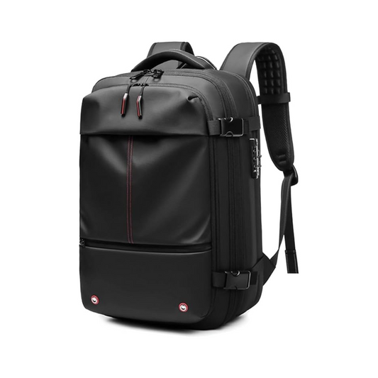 SkyVault™- Mochila de viaje
